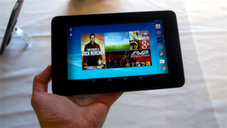 Hisense Sero 7 Pro Hands On: A Promising Nexus 7 Clone